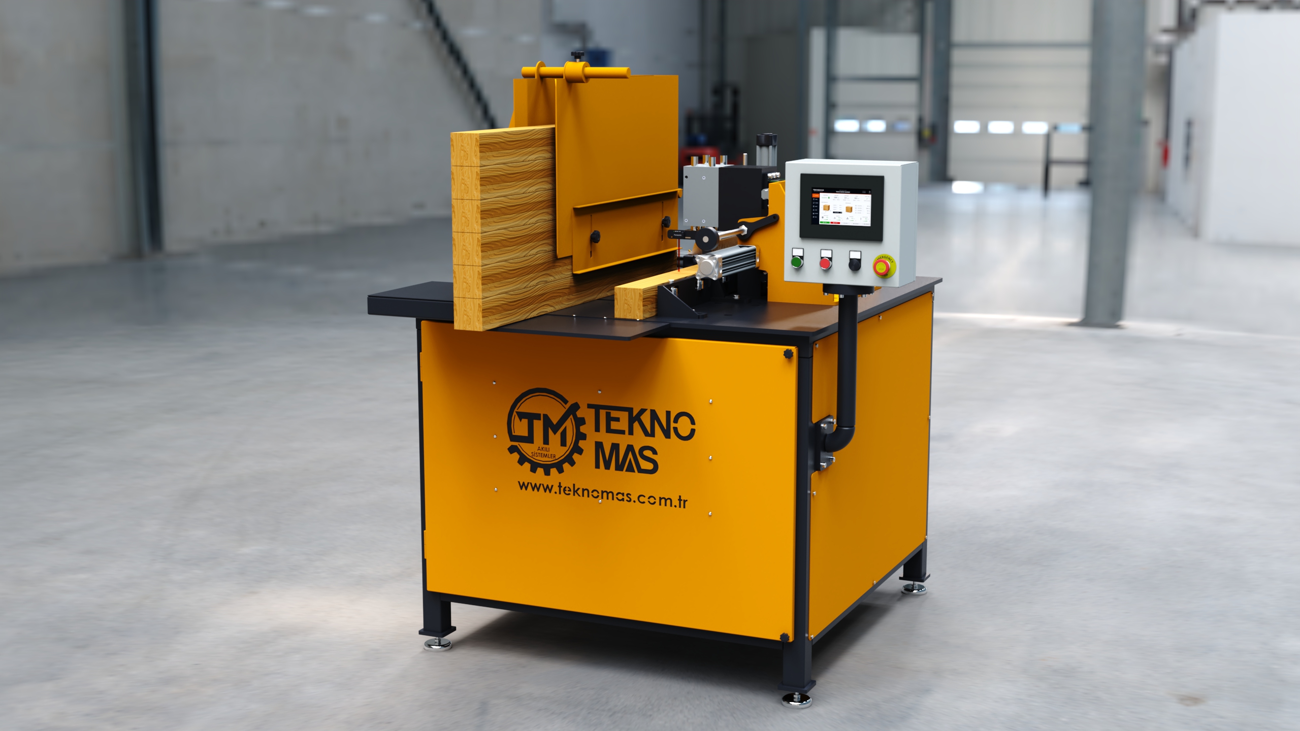 Takoz kesme makine RV0.8